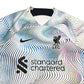 2022/23 Liverpool Away Football Shirt (S) Nike