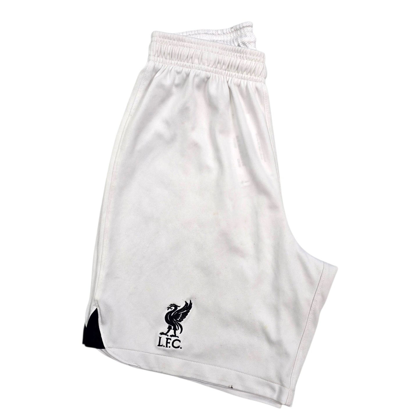 2022/23 Liverpool Football Shorts (S) Nike | Away