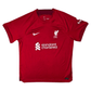 2022/23 Liverpool Home Football Shirt (XL) Nike #20 Diogo J.
