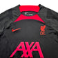 2022/23 Liverpool Training Shirt (M) Nike