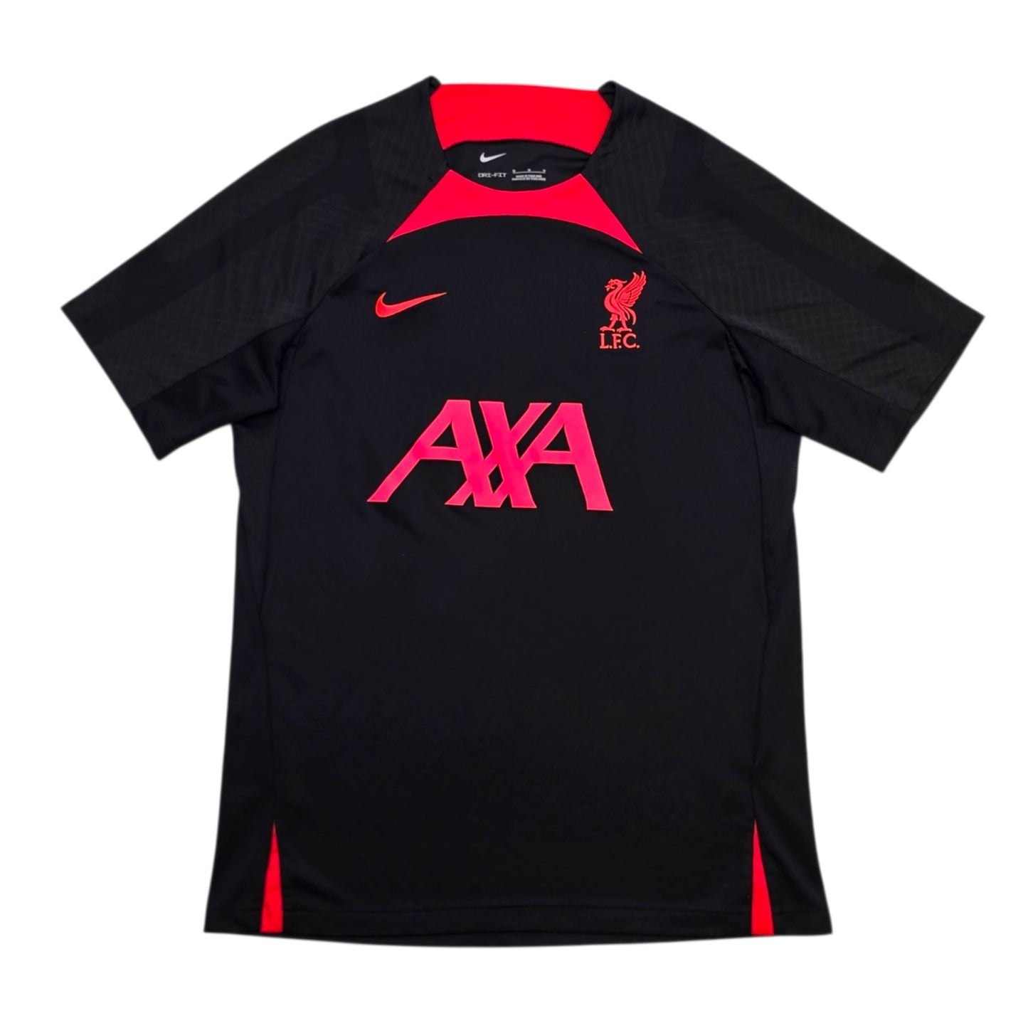 2022/23 Liverpool Training Shirt (M) Nike