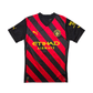 2022/23 Manchester City Away Football Shirt (S) Puma #26 Mahrez