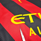 2022/23 Manchester City Away Football Shirt (S) Puma #26 Mahrez