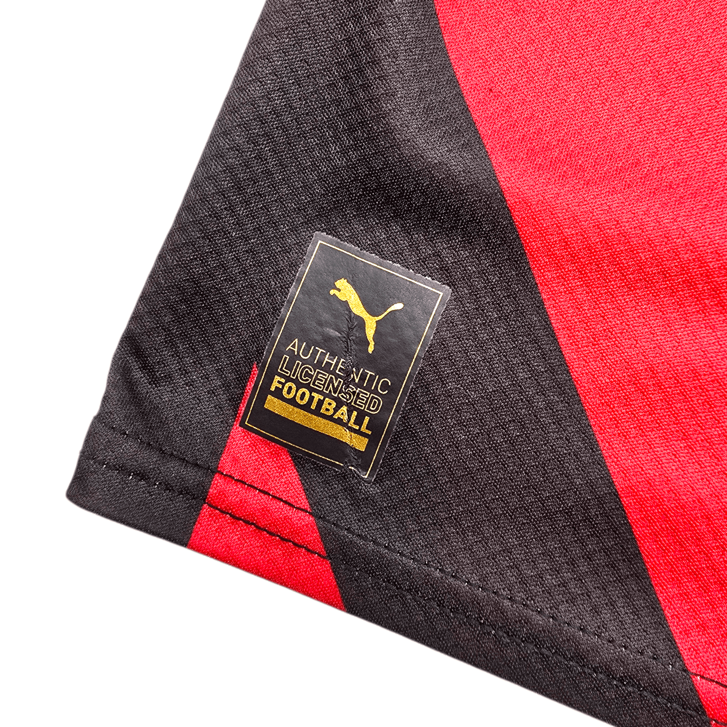 2022/23 Manchester City Away Football Shirt (S) Puma #26 Mahrez