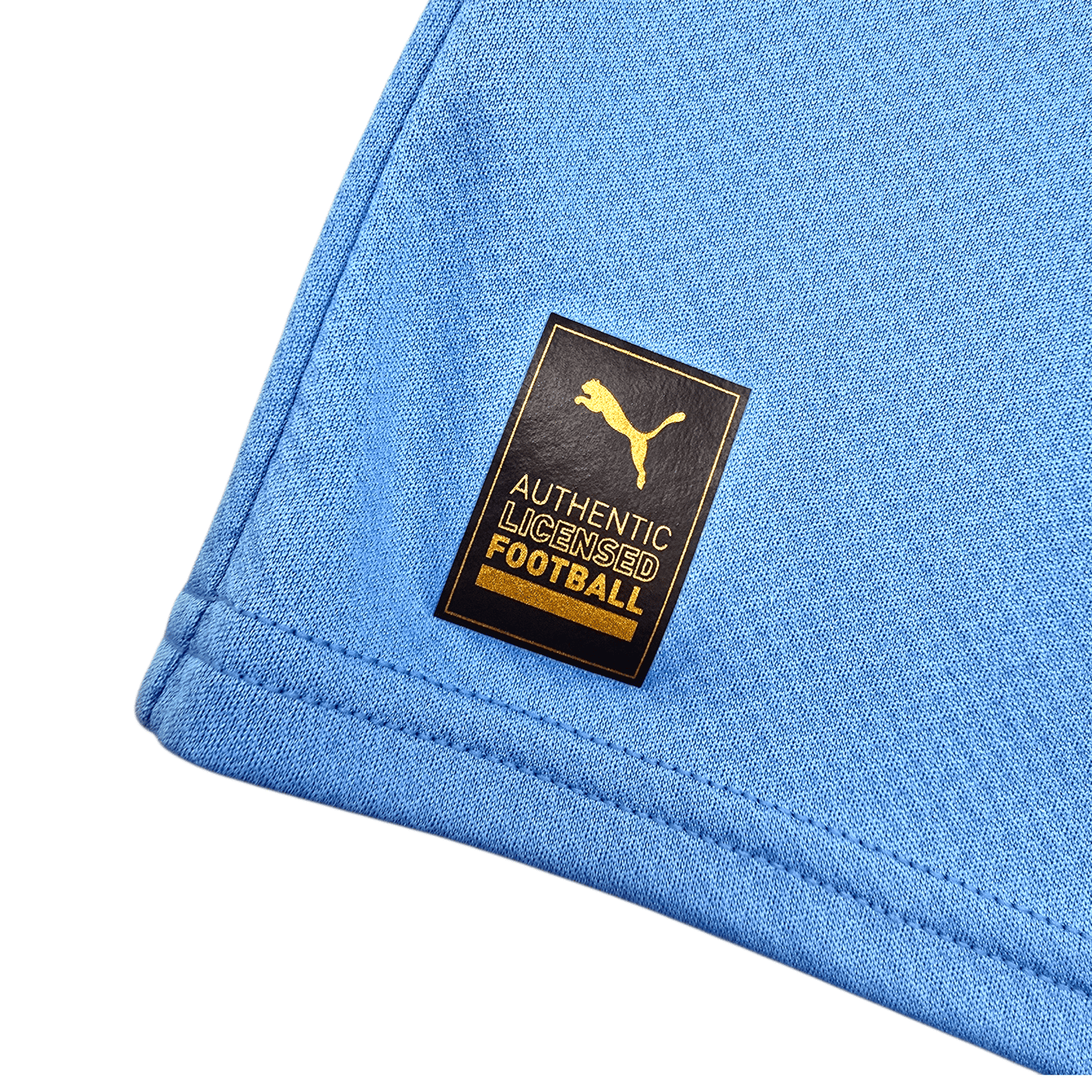 2022/23 Manchester City Home Football Shirt (M) Puma #16 Rodri