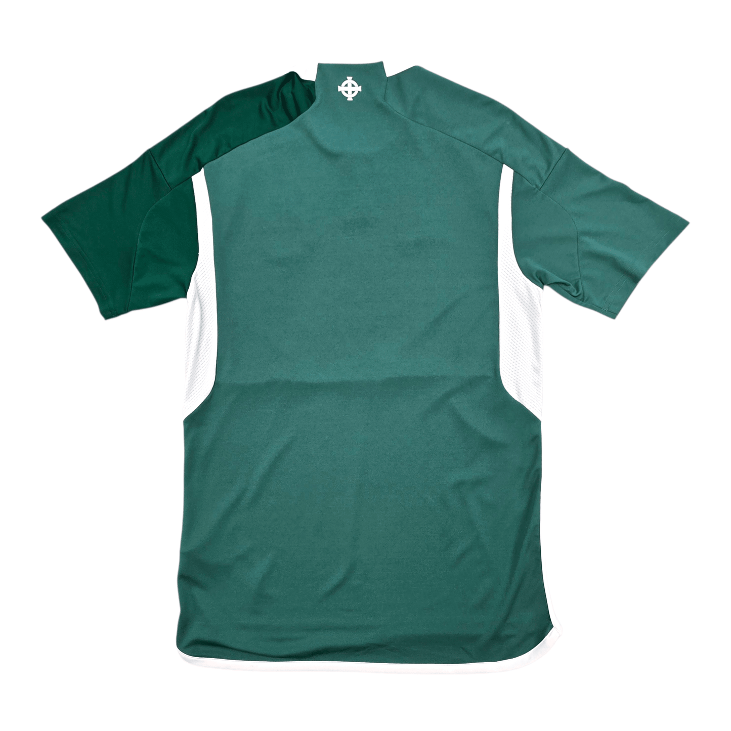 2022/23 Northern Ireland Home Football Shirt (M) Adidas