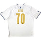 2022/23 Olympique Marseille Home Football Shirt (XL) Puma #70 Alexis