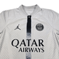 2022/23 PSG Away Football Shirt (S) Nike #10 Neymar Jr (Verdy) Player Version