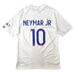 2022/23 PSG Third Football Shirt (M) Nike #10 Neymar Jr