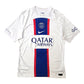 2022/23 PSG Third Football Shirt (M) Nike #10 Neymar Jr