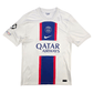 2022/23 PSG Third Football Shirt (M) Nike #30 Messi