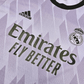 2022/23 Real Madrid Away Football Shirt (L) Adidas #20 Vini Jr
