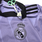 2022/23 Real Madrid Away Football Shirt (S) Adidas #8 Kroos
