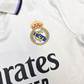2022/23 Real Madrid Home Football Shirt (S) Adidas #7 Hazard