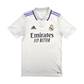 2022/23 Real Madrid Home Football Shirt (S) Adidas #7 Hazard