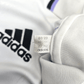 2022/23 Real Madrid Home Football Shirt (S) Adidas #7 Hazard