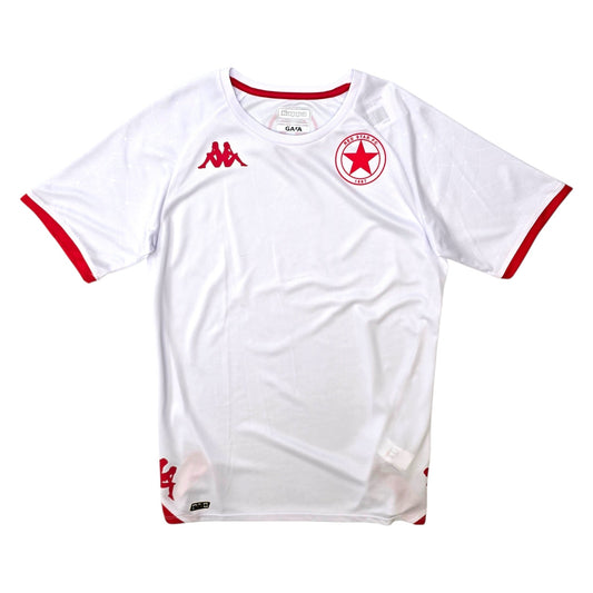 2022/23 Red Star FC Training Shirt (M) Kappa