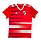 2022/23 River Plate Away Football Shirt (M) Adidas