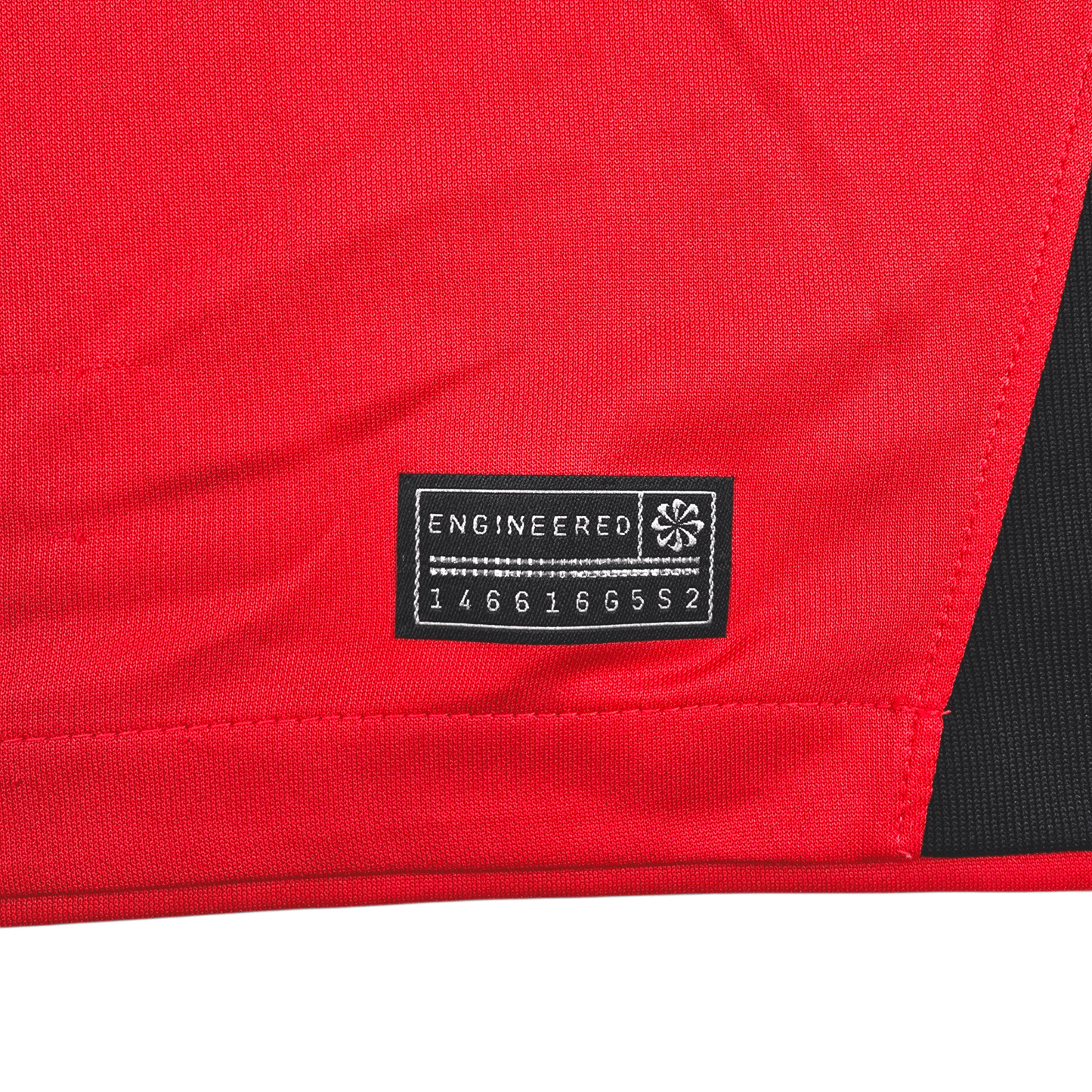 2022/23 South Korea Home Football Shirt (XL) Nike #7 H.M.Son