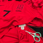2022/23 South Korea Home Football Shirt (XL) Nike #7 H.M.Son