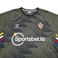 2022/23 Southampton Third Football Shirt (2XL) Hummel