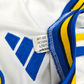 2022/23 Sweden Away Football Shirt (L) Adidas #9 Isak