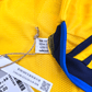2022/23 Sweden Home Football Shirt (S) Adidas #9 Isak (BNWTs)