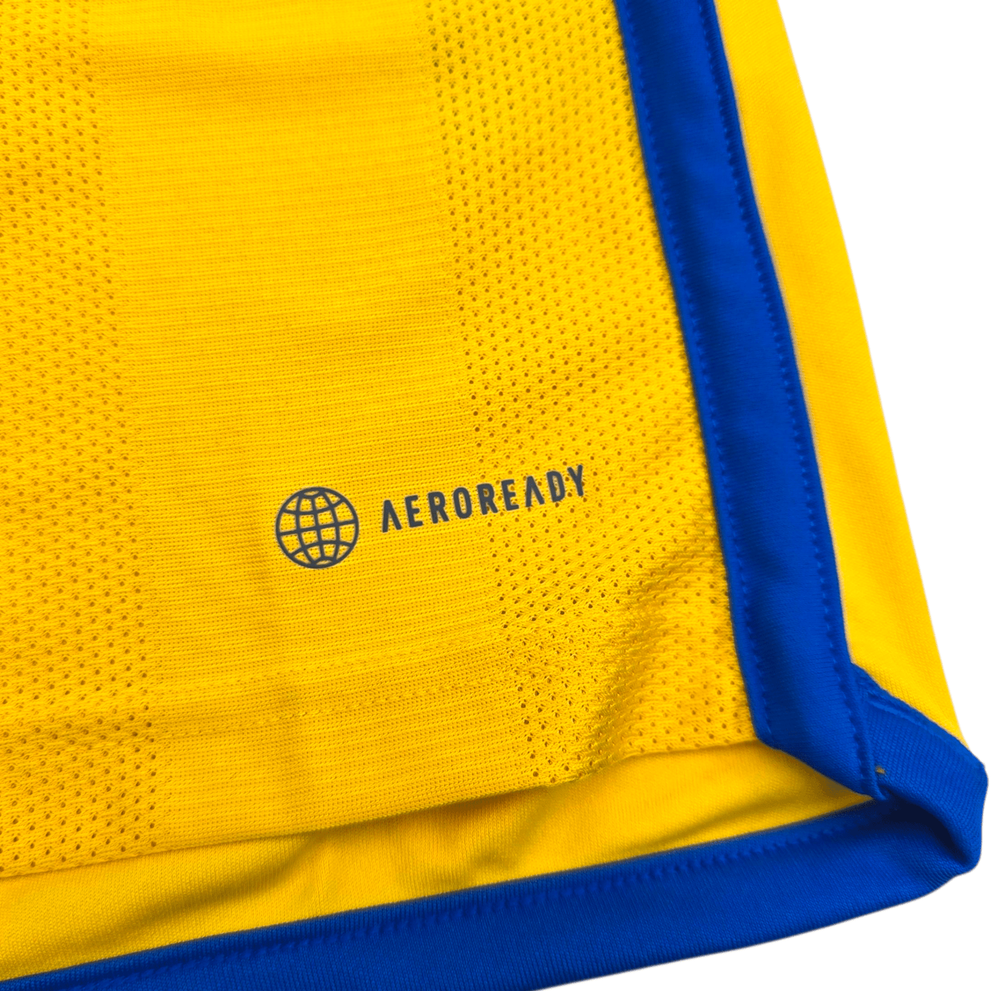 2022/23 Sweden Home Football Shirt (S) Adidas #9 Isak (BNWTs)