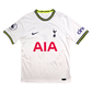 2022/23 Tottenham Hotspur Home Football Shirt (M) Nike #4 Romero