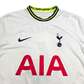 2022/23 Tottenham Hotspur Home Football Shirt (M) Nike #4 Romero