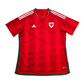 2022/23 Wales Home Football Shirt (XL) Adidas