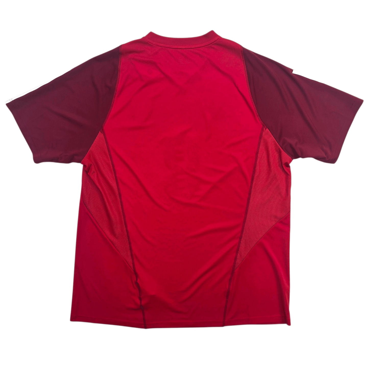 2022/23 Wales Training Top (XL) Adidas