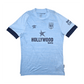 2022/24 Brentford Away Football Shirt (L) Umbro #17 Toney