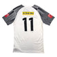 2022/24 Royston Town Home Football Shirt (M) Nike #11 | Matchworn