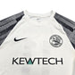 2022/24 Royston Town Home Football Shirt (M) Nike #11 | Matchworn