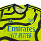 2023/24 Arsenal Away Football Shirt (XL) Adidas #29 Havertz (Player Version | BNWTs)