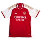 2023/24 Arsenal Home Football Shirt (L) Adidas (Player Version)