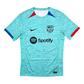 2023/24 Barcelona Third Football Shirt (S) Nike #11 Raphinha