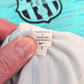 2023/24 Barcelona Third Football Shirt (S) Nike #11 Raphinha