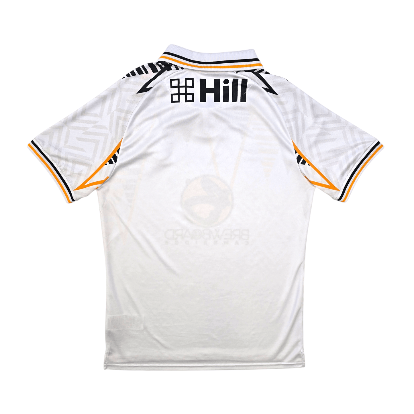 2023/24 Cambridge United Away Football Shirt (M) Umbro