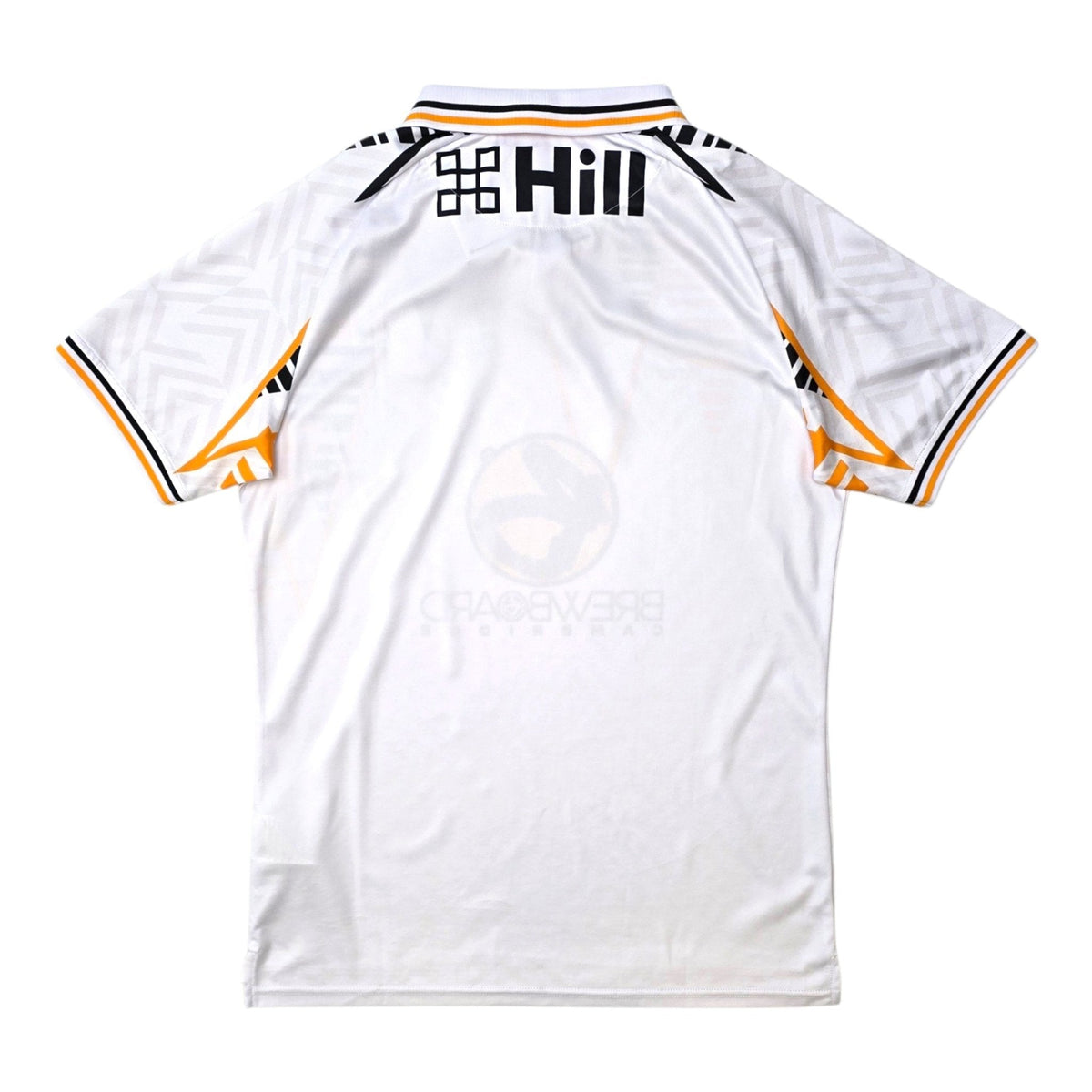 2023/24 Cambridge United Away Football Shirt (M) Umbro