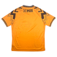 2023/24 Cambridge United Home Football Shirt (2XL) Umbro