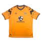 2023/24 Cambridge United Home Football Shirt (2XL) Umbro