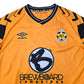 2023/24 Cambridge United Home Football Shirt (M) Umbro