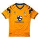 2023/24 Cambridge United Home Football Shirt (M) Umbro