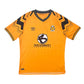 2023/24 Cambridge United Home Football Shirt (XL) Umbro #23 Ahadme