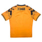 2023/24 Cambridge United Home Football Shirt (XL) Umbro
