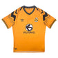 2023/24 Cambridge United Home Football Shirt (XL) Umbro