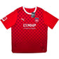 2023/24 Heidenheim Home Football Shirt (2XL) Puma (BNWTs)