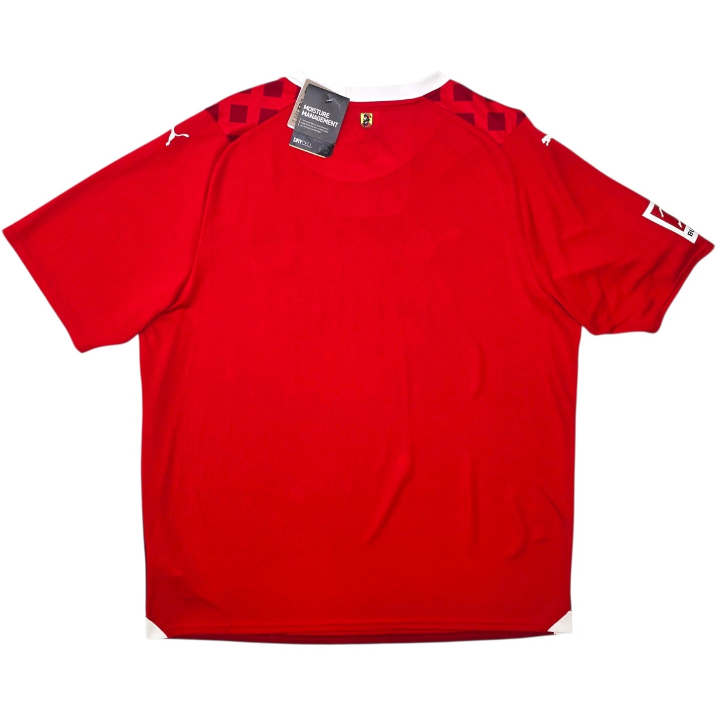 2023/24 Heidenheim Home Football Shirt (2XL) Puma (BNWTs)
